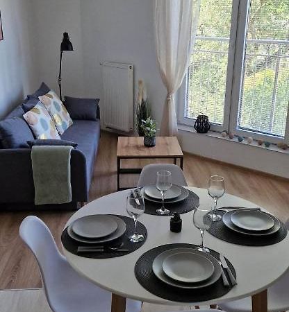 Cosy Apartment W Poblizu Tauron Arena Krasków Exterior foto