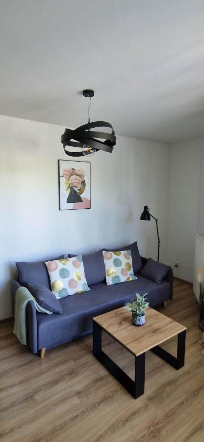 Cosy Apartment W Poblizu Tauron Arena Krasków Exterior foto